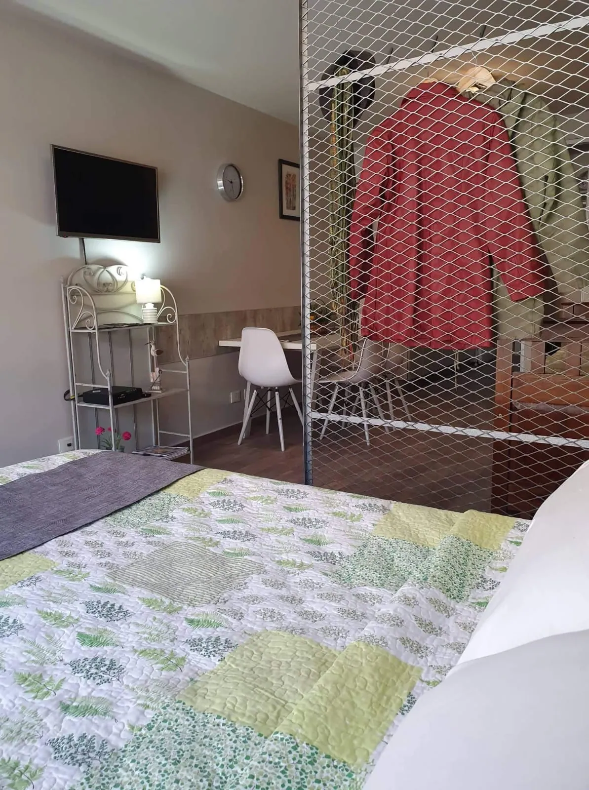 Baño del Departamento Millán 1 en San Martín 440